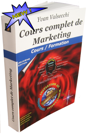 Cours complet de marketing